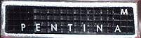 Pentina M