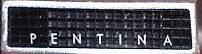 Pentina