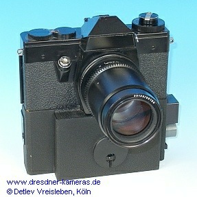 GSK mit SO-3.4 (2,8/135mm)