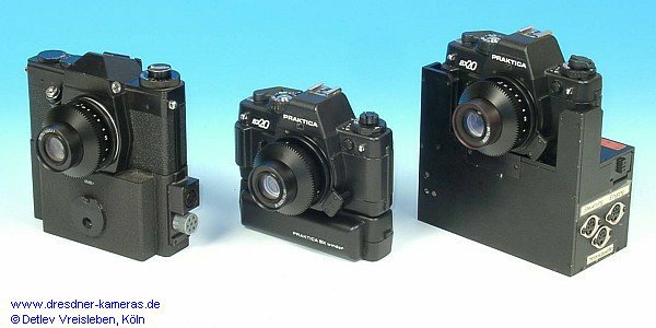 GSK (Abb. links) und ihre Nachfolgestudien