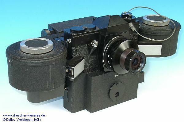 GSK mit Datenkassette fr 450 Aufnahmen mit der Mglichkeit der Dateneinbelichtung