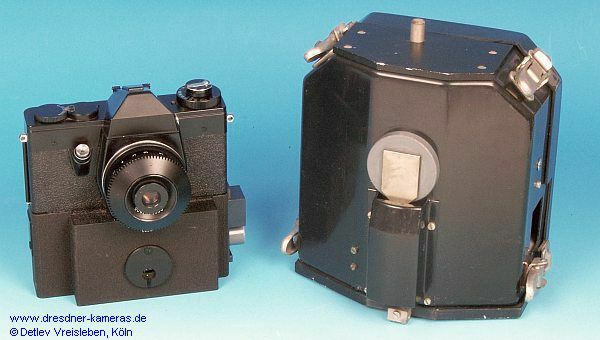 GSK und GSK-Einbaugehuse