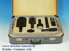 GSK-Wrmestrahlungssensor T-1.1