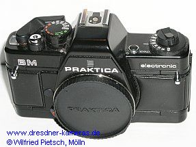 Praktica BM
