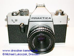 Praktica L2
