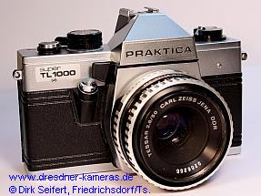 Praktica super TL 1000 (Praktica super TL 1000)