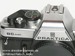 Praktica BC auto (Praktica B 100)