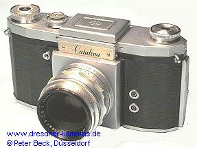 Catalina (Praktica FX)