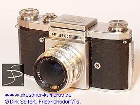 FX 55 (Praktica FX)