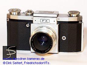 FX (Praktica FX)