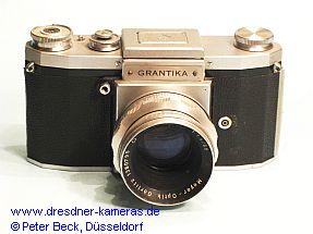 GRANTIKA (Praktica FX)