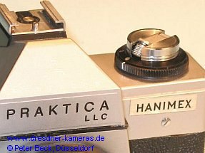 Hanimex Praktica LLC