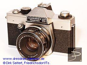 Hanimex Praktica LLC