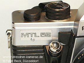 Praktica MTL 5B (Praktica MTL 5B)