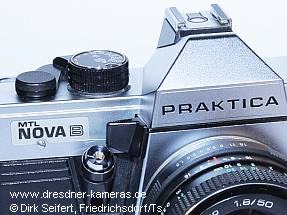 Praktica MTL NOVA B (Praktica MTL 5 B)