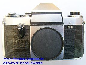 Praktica no name (Praktica nova)