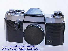 Praktica no name (Praktica nova)