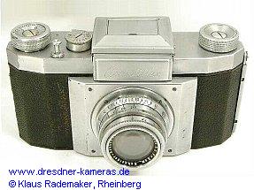 Praktiflex Version 3 #1582