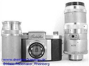 Praktiflex mit Gravur M309