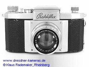 Praktiflex mit Gravur M309