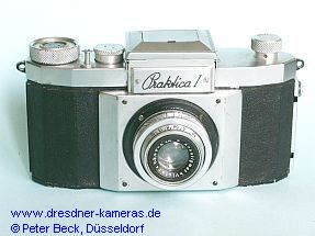 Praktica I