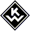 Firmenlogo der Kamera-Werke Niedersedlitz