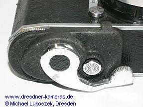 Praktina-Schnellaufzug