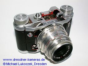 Altix V (Version 1) #72.380 - Schnittmodell 12