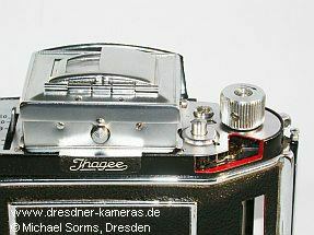 Exa #537.423 - Schnittmodell 11