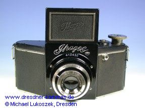 Ihagee Junior #413493